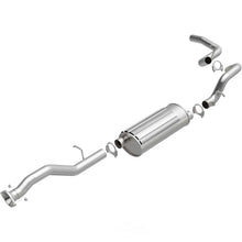 Load image into Gallery viewer, BRExhaust BRExhaust Direct-Fit Exhaust System Replacement Kit 106-0433 - Side View