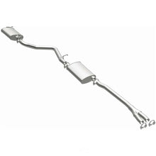 Load image into Gallery viewer, BRExhaust BRExhaust Direct-Fit Exhaust System Replacement Kit 106-0439 - Main Product View