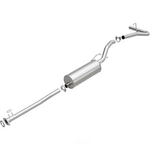 Load image into Gallery viewer, BRExhaust BRExhaust Direct-Fit Exhaust System Replacement Kit 106-0441 - Side View