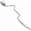 Load image into Gallery viewer, BRExhaust BRExhaust Direct-Fit Exhaust System Replacement Kit 106-0443 - Main Product View