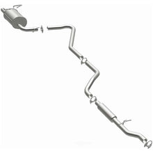 Load image into Gallery viewer, BRExhaust BRExhaust Direct-Fit Exhaust System Replacement Kit 106-0443 - Main Product View