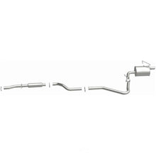 Load image into Gallery viewer, BRExhaust BRExhaust Direct-Fit Exhaust System Replacement Kit 106-0443 - Detail View