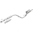 Load image into Gallery viewer, BRExhaust BRExhaust Direct-Fit Exhaust System Replacement Kit 106-0446 - Installation View