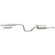 Load image into Gallery viewer, BRExhaust BRExhaust Direct-Fit Exhaust System Replacement Kit 106-0446 - Additional View 5