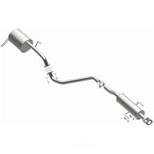 Load image into Gallery viewer, BRExhaust BRExhaust Direct-Fit Exhaust System Replacement Kit 106-0448 - Main Product View