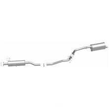 Load image into Gallery viewer, BRExhaust BRExhaust Direct-Fit Exhaust System Replacement Kit 106-0448 - Detail View