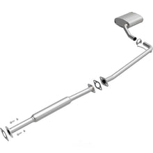 Load image into Gallery viewer, BRExhaust BRExhaust Direct-Fit Exhaust System Replacement Kit 106-0449 - Side View