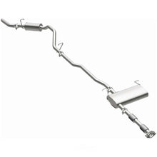 Load image into Gallery viewer, BRExhaust BRExhaust Direct-Fit Exhaust System Replacement Kit 106-0452 - Side View