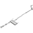 Load image into Gallery viewer, BRExhaust BRExhaust Direct-Fit Exhaust System Replacement Kit 106-0452 - Installation View