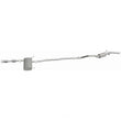 Load image into Gallery viewer, BRExhaust BRExhaust Direct-Fit Exhaust System Replacement Kit 106-0452 - Additional View 5
