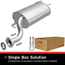 Load image into Gallery viewer, BRExhaust BRExhaust Direct-Fit Exhaust System Replacement Kit 106-0460 - Main Product View