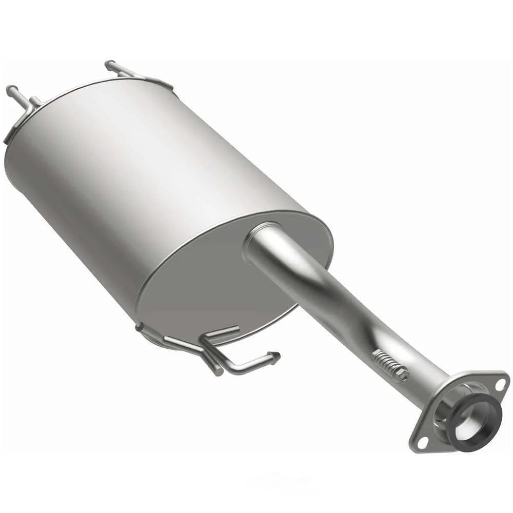 BRExhaust BRExhaust Direct-Fit Exhaust System Replacement Kit 106-0460 - Side View
