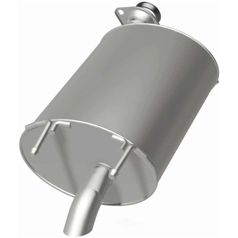 BRExhaust BRExhaust Direct-Fit Exhaust System Replacement Kit 106-0460 - Back View