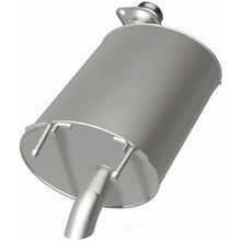 Load image into Gallery viewer, BRExhaust BRExhaust Direct-Fit Exhaust System Replacement Kit 106-0460 - Back View
