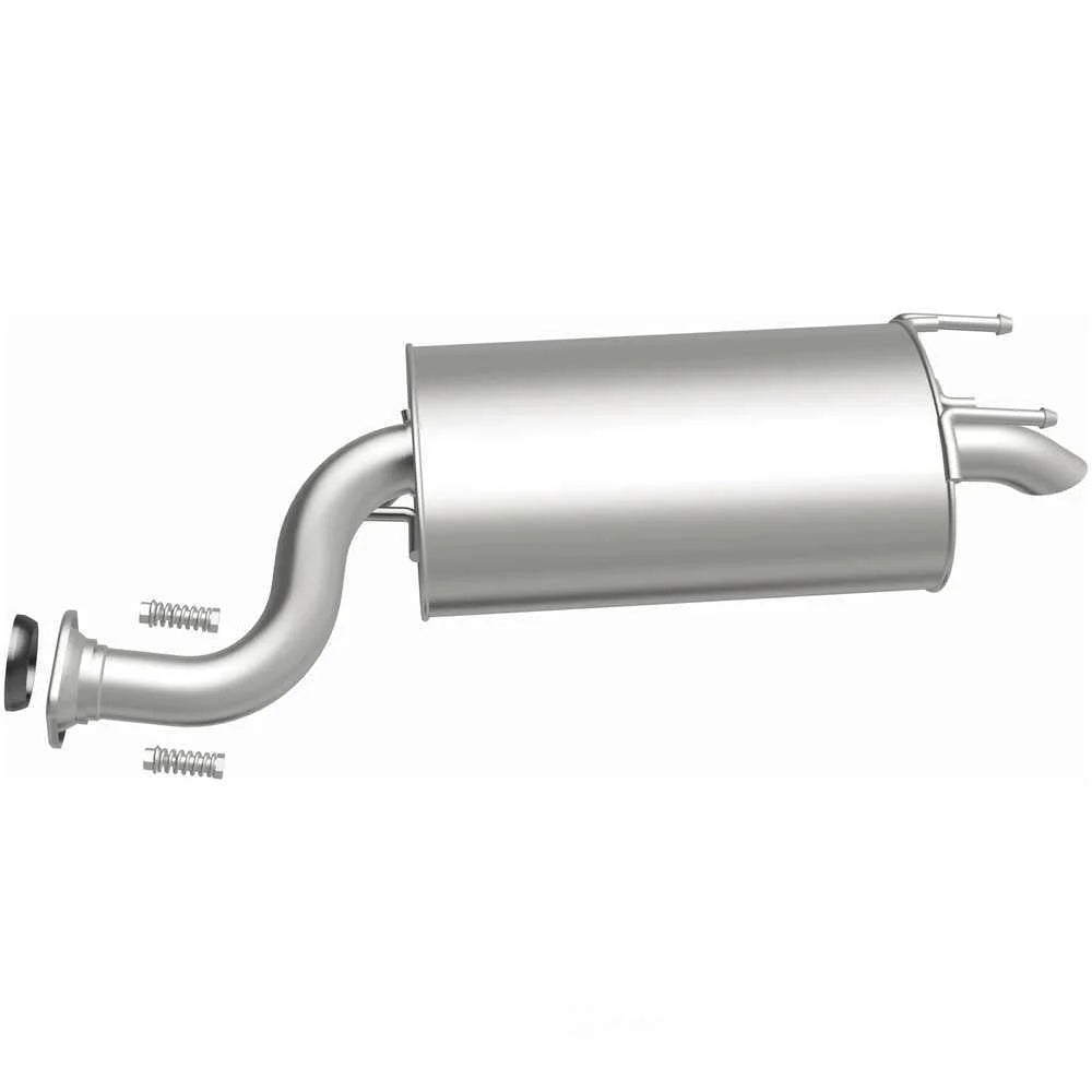 BRExhaust BRExhaust Direct-Fit Exhaust System Replacement Kit 106-0460 - Additional View 5