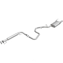 Load image into Gallery viewer, BRExhaust BRExhaust Direct-Fit Exhaust System Replacement Kit 106-0461 - Installation View