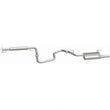 Load image into Gallery viewer, BRExhaust BRExhaust Direct-Fit Exhaust System Replacement Kit 106-0461 - Additional View 5