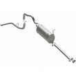 Load image into Gallery viewer, BRExhaust BRExhaust Direct-Fit Exhaust System Replacement Kit 106-0462 - Main Product View