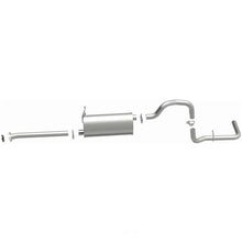 Load image into Gallery viewer, BRExhaust BRExhaust Direct-Fit Exhaust System Replacement Kit 106-0462 - Detail View