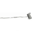 Load image into Gallery viewer, BRExhaust BRExhaust Direct-Fit Exhaust System Replacement Kit 106-0463 - Detail View