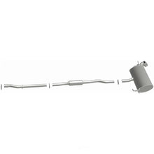 Load image into Gallery viewer, BRExhaust BRExhaust Direct-Fit Exhaust System Replacement Kit 106-0463 - Detail View