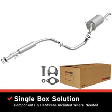 Load image into Gallery viewer, BRExhaust BRExhaust Direct-Fit Exhaust System Replacement Kit 106-0465 - Main Product View