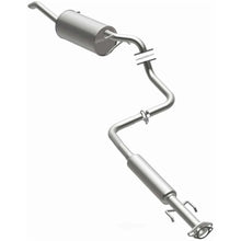 Load image into Gallery viewer, BRExhaust BRExhaust Direct-Fit Exhaust System Replacement Kit 106-0465 - Side View
