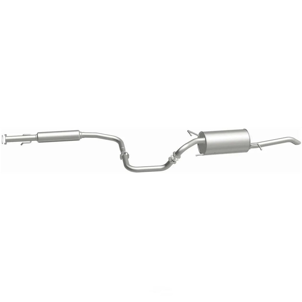 BRExhaust BRExhaust Direct-Fit Exhaust System Replacement Kit 106-0465 - Additional View 5