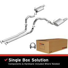Load image into Gallery viewer, BRExhaust BRExhaust Direct-Fit Exhaust System Replacement Kit 106-0466 - Main Product View