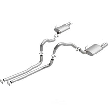 Load image into Gallery viewer, BRExhaust BRExhaust Direct-Fit Exhaust System Replacement Kit 106-0466 - Installation View