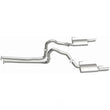 Load image into Gallery viewer, BRExhaust BRExhaust Direct-Fit Exhaust System Replacement Kit 106-0466 - Additional View 5