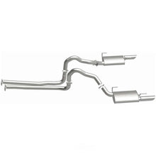 Load image into Gallery viewer, BRExhaust BRExhaust Direct-Fit Exhaust System Replacement Kit 106-0466 - Additional View 5