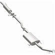 Load image into Gallery viewer, BRExhaust BRExhaust Direct-Fit Exhaust System Replacement Kit 106-0467 - Main Product View