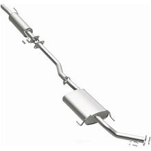 Load image into Gallery viewer, BRExhaust BRExhaust Direct-Fit Exhaust System Replacement Kit 106-0467 - Main Product View