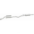 Load image into Gallery viewer, BRExhaust BRExhaust Direct-Fit Exhaust System Replacement Kit 106-0467 - Detail View