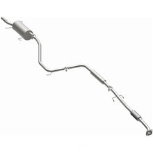 Load image into Gallery viewer, BRExhaust BRExhaust Direct-Fit Exhaust System Replacement Kit 106-0468 - Side View