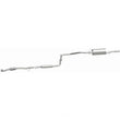 Load image into Gallery viewer, BRExhaust BRExhaust Direct-Fit Exhaust System Replacement Kit 106-0468 - Additional View 5