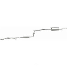 Load image into Gallery viewer, BRExhaust BRExhaust Direct-Fit Exhaust System Replacement Kit 106-0468 - Additional View 5