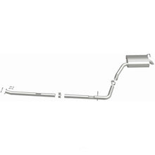Load image into Gallery viewer, BRExhaust BRExhaust Direct-Fit Exhaust System Replacement Kit 106-0469 - Additional View 5