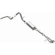 Load image into Gallery viewer, BRExhaust BRExhaust Direct-Fit Exhaust System Replacement Kit 106-0473 - Main Product View