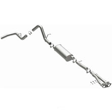 Load image into Gallery viewer, BRExhaust BRExhaust Direct-Fit Exhaust System Replacement Kit 106-0473 - Main Product View