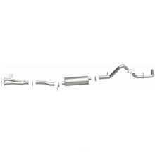 Load image into Gallery viewer, BRExhaust BRExhaust Direct-Fit Exhaust System Replacement Kit 106-0473 - Detail View