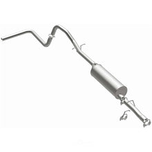 Load image into Gallery viewer, BRExhaust BRExhaust Direct-Fit Exhaust System Replacement Kit 106-0476 - Side View