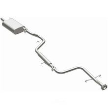 Load image into Gallery viewer, BRExhaust BRExhaust Direct-Fit Exhaust System Replacement Kit 106-0479 - Side View