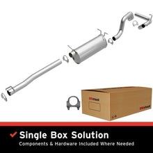 Load image into Gallery viewer, BRExhaust BRExhaust Direct-Fit Exhaust System Replacement Kit 106-0482 - Main Product View
