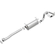 Load image into Gallery viewer, BRExhaust BRExhaust Direct-Fit Exhaust System Replacement Kit 106-0482 - Side View