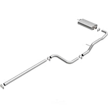 Load image into Gallery viewer, BRExhaust BRExhaust Direct-Fit Exhaust System Replacement Kit 106-0484 - Installation View