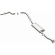 Load image into Gallery viewer, BRExhaust BRExhaust Direct-Fit Exhaust System Replacement Kit 106-0490 - Main Product View