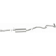 Load image into Gallery viewer, BRExhaust BRExhaust Direct-Fit Exhaust System Replacement Kit 106-0490 - Detail View