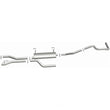 Load image into Gallery viewer, BRExhaust BRExhaust Direct-Fit Exhaust System Replacement Kit 106-0491 - Detail View